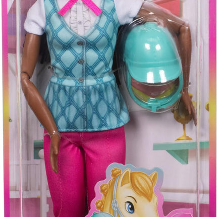 Barbie Mysteries: Beach Detectives Brooklyn Doll