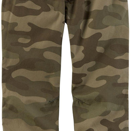 Carter's Boys' Woven Pant 248g413 - Green - 2 Year