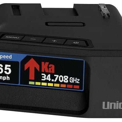 Uniden R7 EXTREME LONG RANGE Laser/Radar Detector,