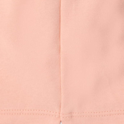 The Children's Place Baby Toddler Girls Cartwheel Shorts 3-Pack, Peach Sachet, 12-18 Months