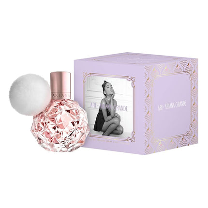 Ariana Grande Ari Eau De Parfum, 100 ml