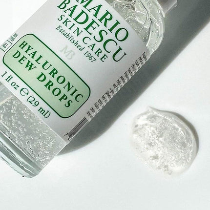 Mario Badescu Hyaluronic Dew Drops 29ml