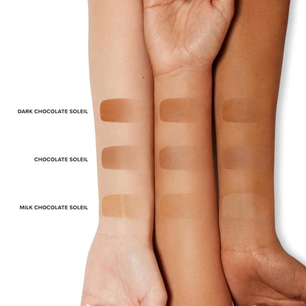 Too Faced Chocolate Soleil Matte Bronzer | Long Lasting