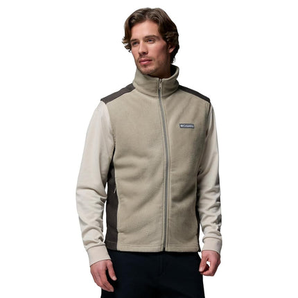 Columbia Men's Steens Mountain Vest, Fleece Gilet 
