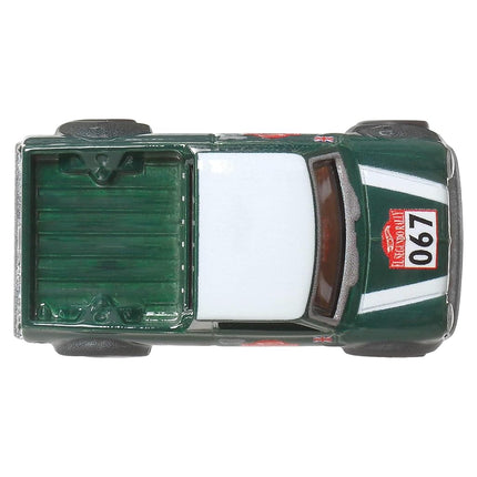 Hot Wheels Premium Car Culture Mini 2-Pack