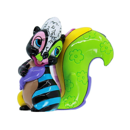 Disney Britto Collection Thumper Mini Figurine