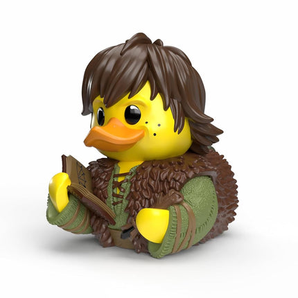 TUBBZ: How to Train Your Dragon - Hiccup Rubber Du
