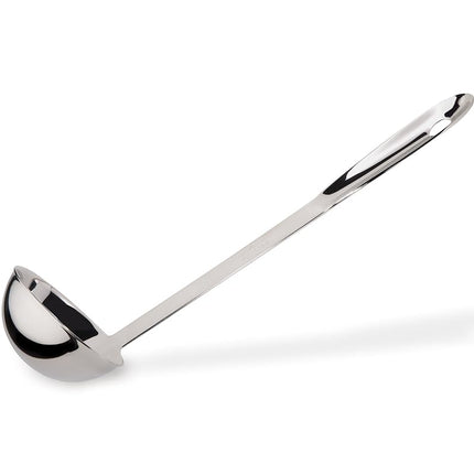 All-Clad T109 Stainless Steel Large Soup Ladle Kit