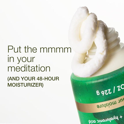 Bath & Body Works Aromatherapy Stress Relief Eucalyptus Spearmint Body Cream 8 oz / 226 g