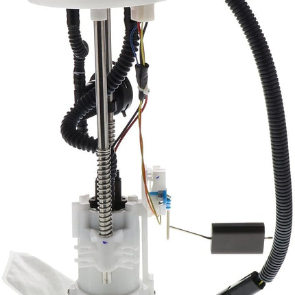 Bosch 67223 High Pressure Fuel Pump Module Assembly - Compatible With Select Ford Expedition
