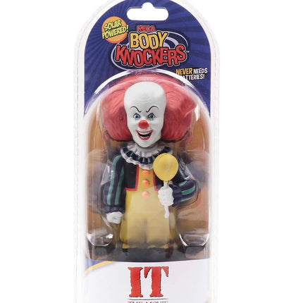NECA - IT (1990) – Body Knocker – Grippe-Sou