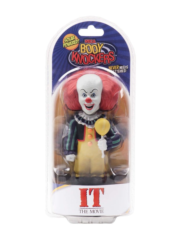 NECA - IT (1990) – Body Knocker – Grippe-Sou