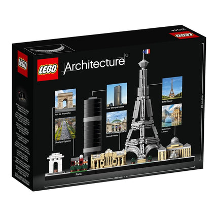 LEGO Architecture París 21044
