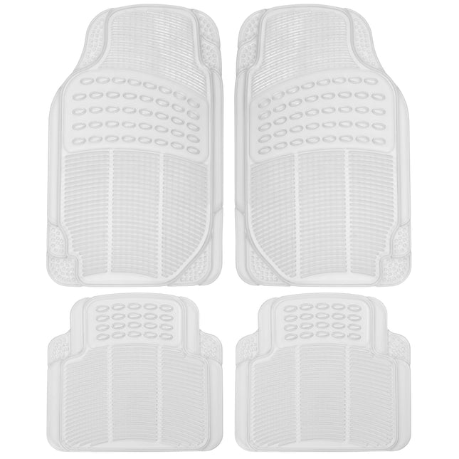 BDKUSA All Weather PVC Rubber Ridged (Truck Van SU