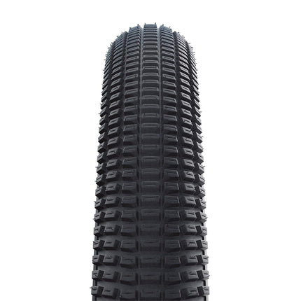 Schwalbe Billy Bonkers Folding Tyre, Bronze Skin, 54-559 (26x2.10)