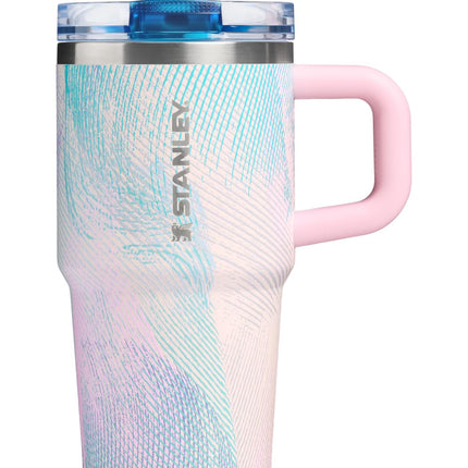 STANLEY Quencher ProTour Flipstraw Tumbler, 20 oz,