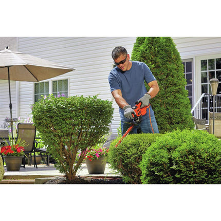 BLACK+DECKER BEHT150 Hedge Trimmer