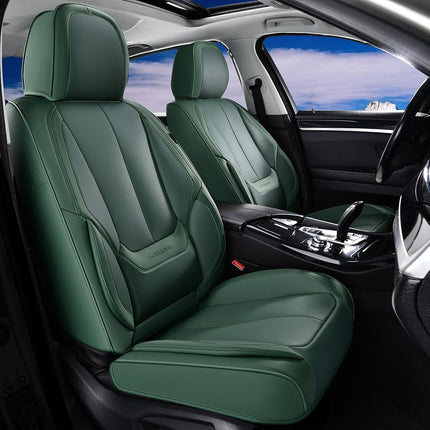 Coverado Seat Covers, Car Seat Covers Front Seats,