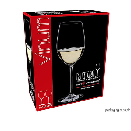 RIEDEL Vinum Sauvignon Blanc Set of 2