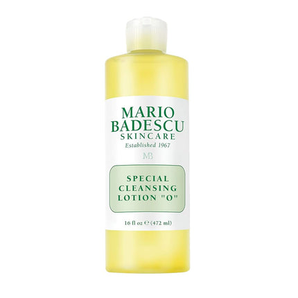 Special Cleansing Lotion O (For Chest And Back Only) - For All Skin Types