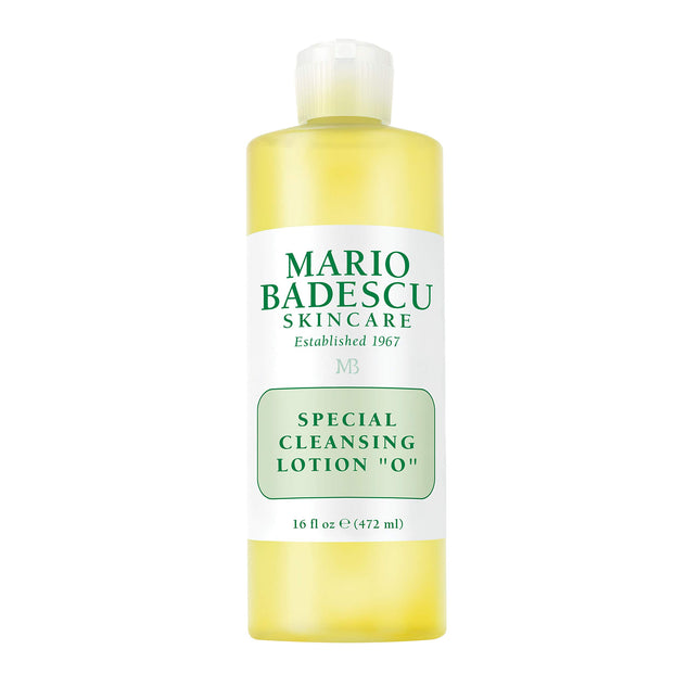 Special Cleansing Lotion O (For Chest And Back Onl