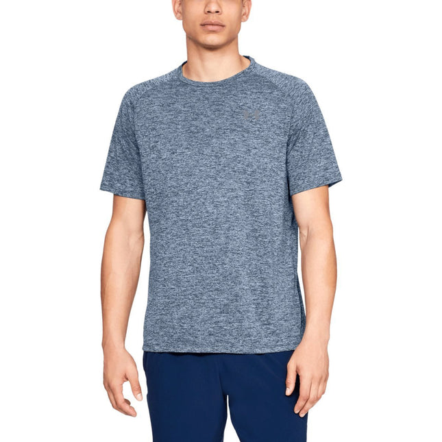 Under Armour Men's Tech 2.0 Short-Sleeve T-Shirt, 