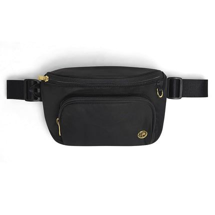 Diaper Crossbody Bag