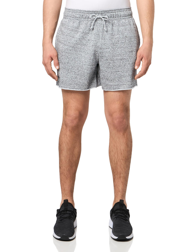 Under Armour Men's Project Rock Terry Shorts, (012