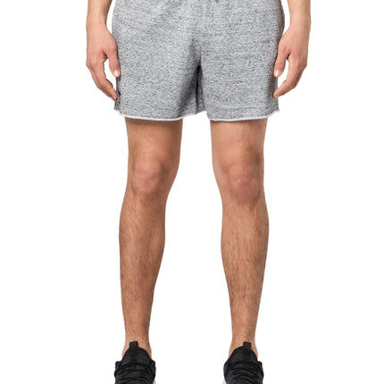Under Armour Men's Project Rock Terry Shorts, (012