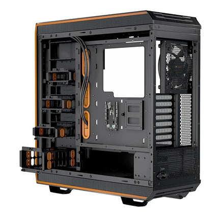 Be Quiet! BGA05 HDD Cage - schwarz, Black