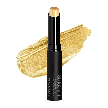 Wet n Wild Perfect Pout Lip Color First Place Winner