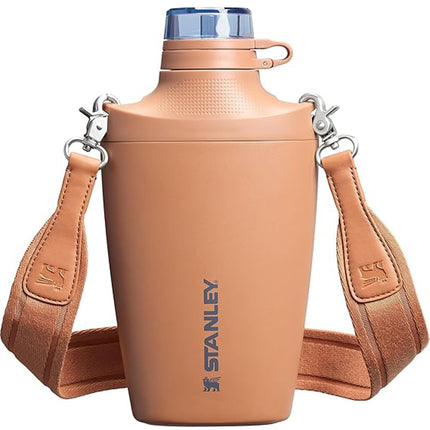 Stanley Cross Bottle | 23 oz Travel Bottle with Ja