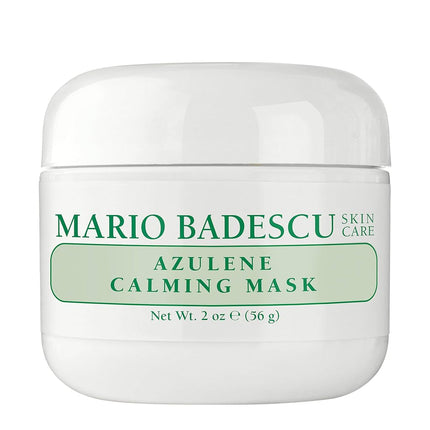 Mario Badescu Azulene Calming Mask, 2 oz.