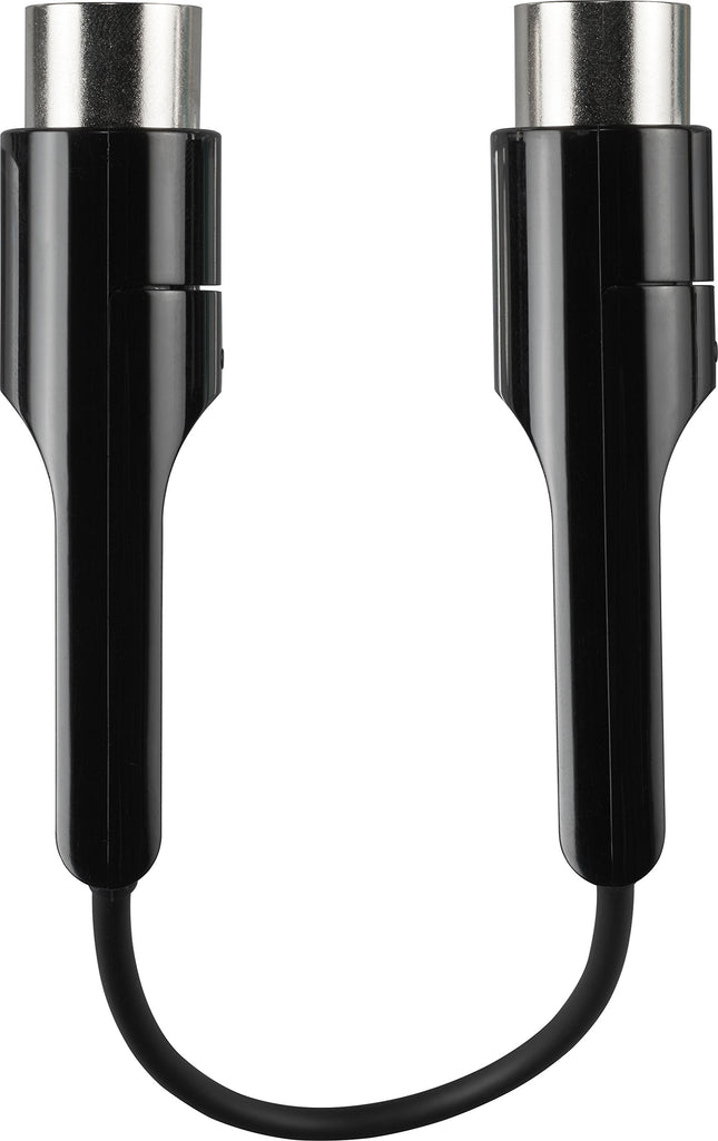 Yamaha Wireless MD-BT01 5-PIN DIN MIDI Adapter