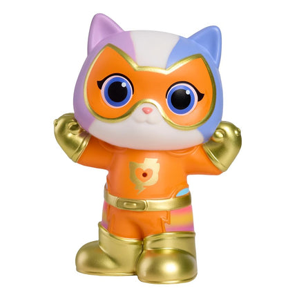 SuperKitties Water Squirters 4 Pack, Kids Toys for Ages 3 Up by Just Play