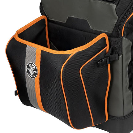 Klein Tools 55663 Replacement Welding Helmet Pocket for the Tradesman Pro Ironworker and Welder Backpack