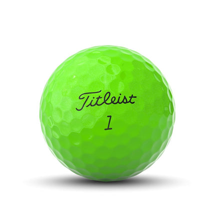 Titleist Tour Soft Golf Ball, Pack of 12, White, PRIOR GENERATION