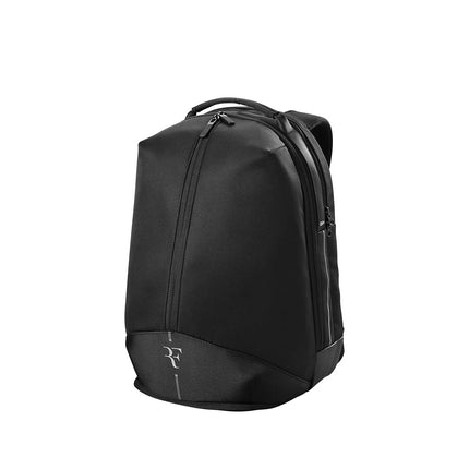 Wilson Tennis Badminton Racket Bag, Backpack, Black