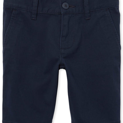 The Children's Place Baby Toddler Girls' Uniform P