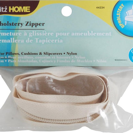Dritz, Fabric, Cream, Each