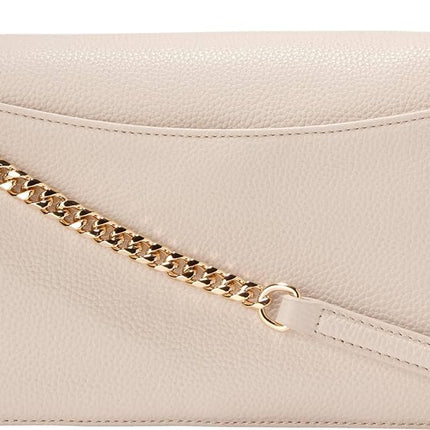 Sacs à main Cole Haan Daniella Chain Shoulder Bag pour femme, Ancient Scroll, Taille unique