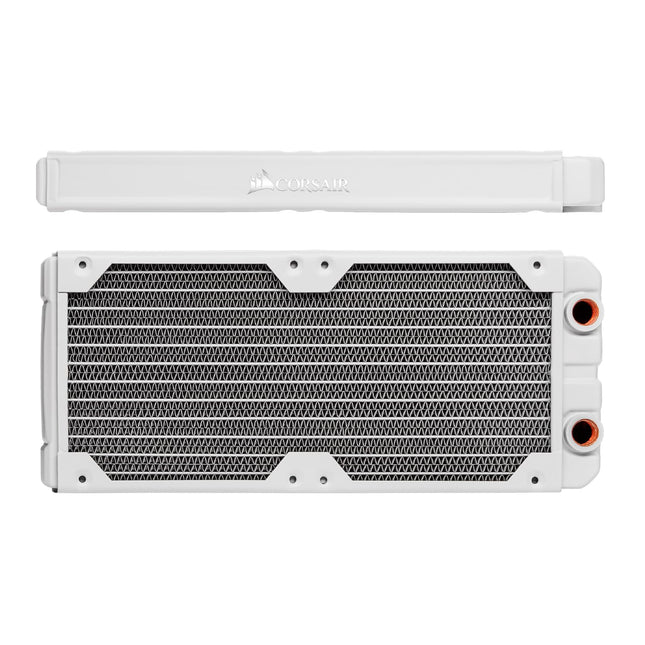 Corsair Hydro X Series, XR5 240 mm Water Cooling R