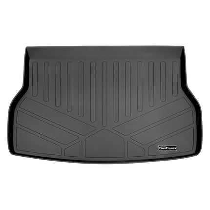 SMARTLINER Alfombrilla Protectora de Maletero para Todo Tipo de Clima, Ajuste Personalizado, Negra para Acura RDX 2013-2018