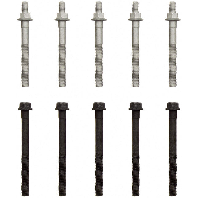 Fel-Pro ES 72170 Cylinder Head Bolt Set