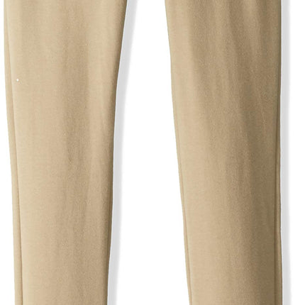 Nautica Girls' School Uniform Skinny Leg Jegging, 