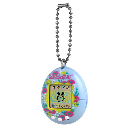 Tamagotchi Original - Garden Poppies