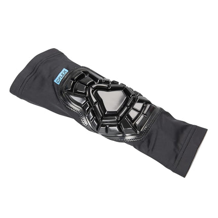 Champro C-Flex Batter’s Compression Sleeve Elbow Guard for Baseball and Softball, Youth