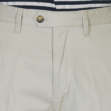 Pantalón Beacon para hombre de Nautica, True Stone, 36W x 32L