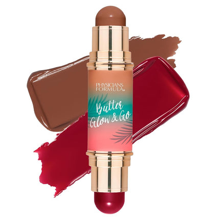 Physicians Formula Butter Glow & Go Multiuse Stick