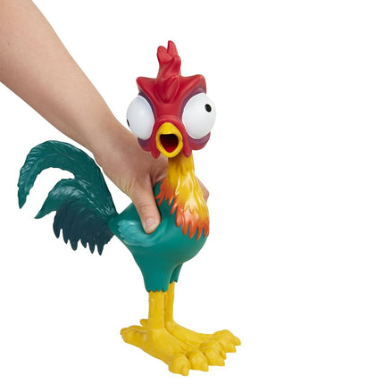 Moana 2 Disney Squeeze & Scream HeiHei Toy